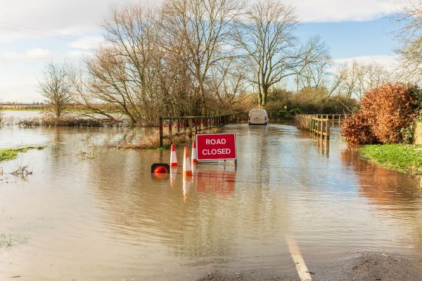 Floods 2026