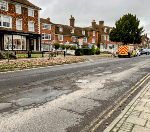 Tenterden potholes resize