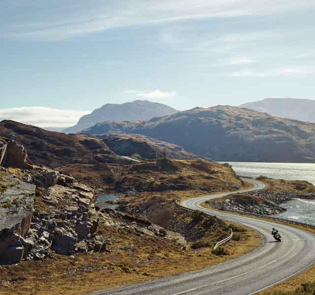 Summer driving advice