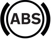 Abs brakes