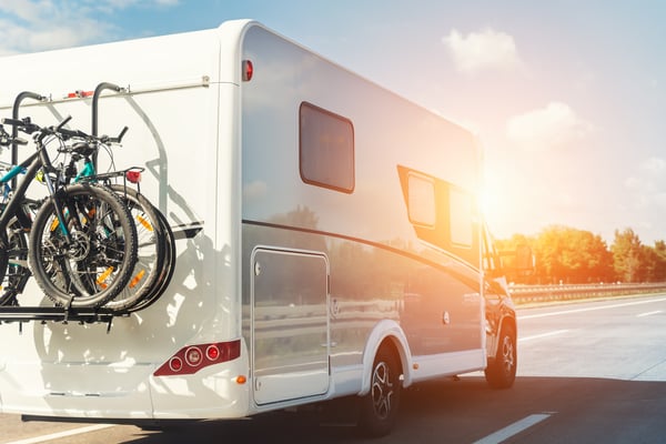Caravan image 1