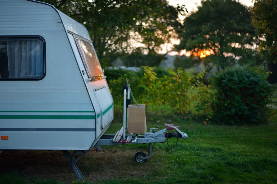 Caravan image 2
