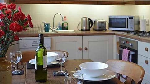 Self catering Self catering