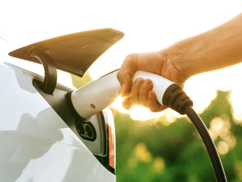 Electric Car Breakdown Cover | The AA