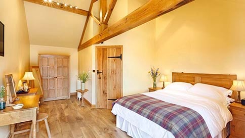 Friendliest bn b 2019 woodlands farm as Woodlands Farm