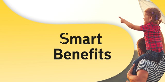 Sb mob Smart Benefits