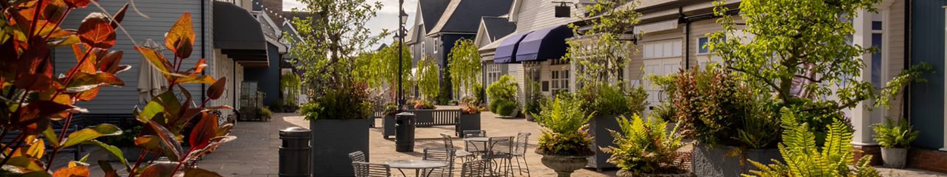 Bicester Village Discount 10 Off Aa Member Benefits