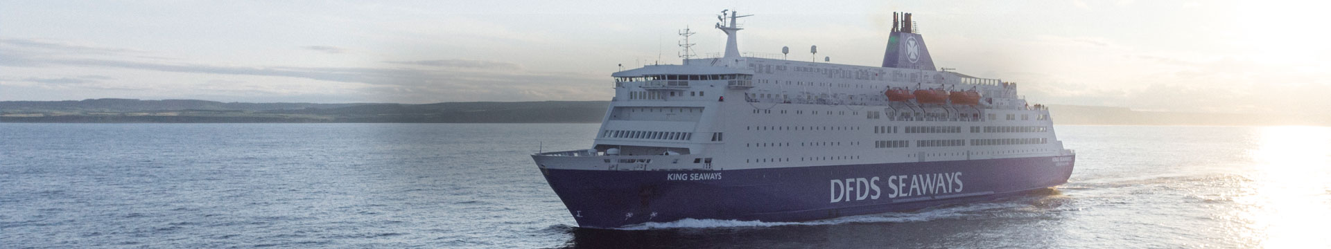 benefits ferry AA DFDS | 25% discount Member off | 25% AA DFDS off | benefits | Member discount ferry