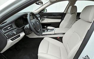 picture of car interior