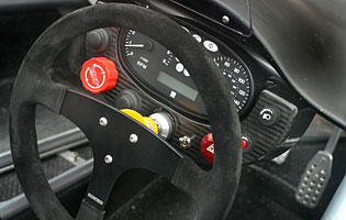 picture of car interior