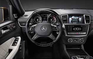 picture of car interior