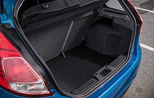 picture of car in detail