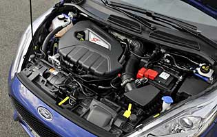 ecoboost impressive gives