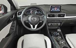 Car Reviews Mazda Mazda3 2 2 Skyactiv D The