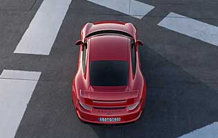 picture of car in detail