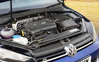 picture of car in detail