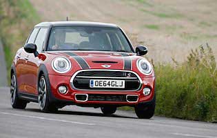 picture of car from the front