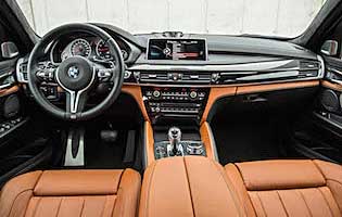 picture of car interior