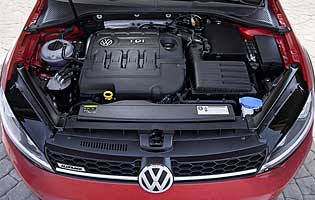 Volkswagen Golf VII 7 GTD 2015 In Depth Review Interior Exterior