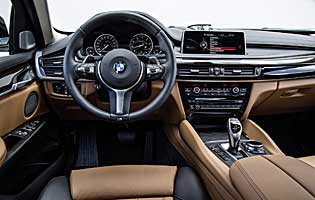 picture of car interior