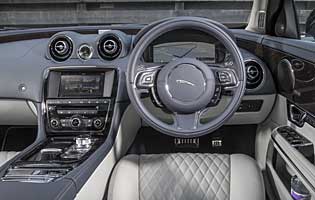 picture of car interior