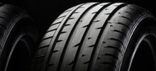 AA Tyres