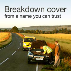 Breakdown cover