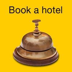 Search and book hotels