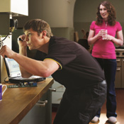 Check your boiler in summer to prepare for winter