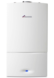 Boiler unit