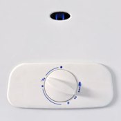 Test your heating using the pilot control