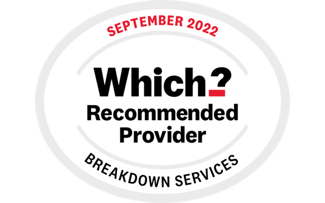 Breakdown services september 2022