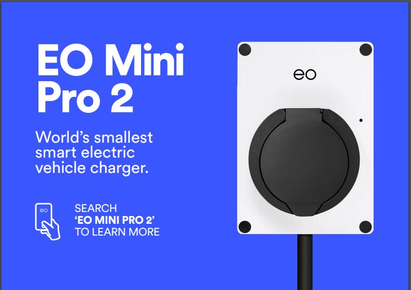 Eo mini pro