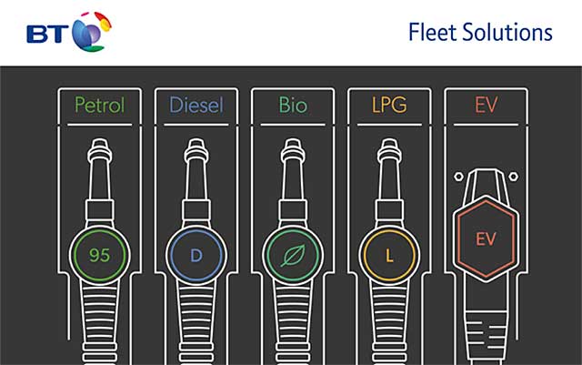 Operational fleet insight report 2018