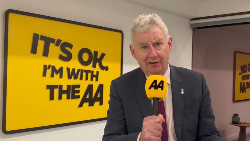 Road safety strat 26 vid