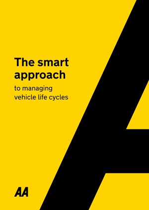 The aa fleet lifecycle white paper
