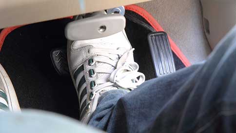 Keeping your car happy Keeping your car happy