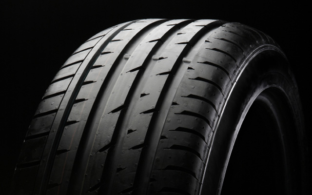 Rating guide speed Tire Speed