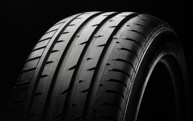 How tire speed ratings can affect the safety of your car.