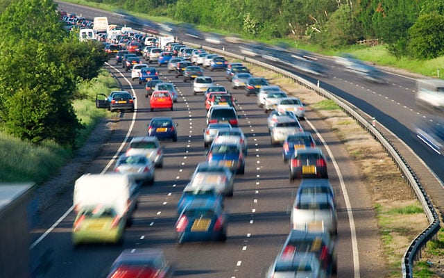 Vehicle Safety: The Dangers Of Overloading Your Car