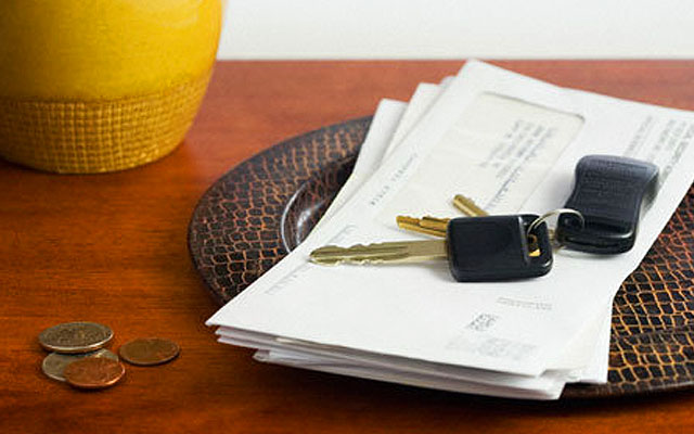 Top 26 what to do if you lose your car keys 7 What to do if you've lost your car keys | The AA