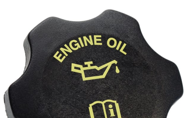 Engine oil Engine oil