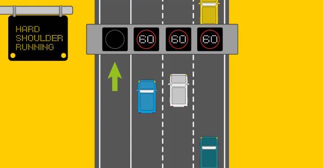 What is a smart motorway? Your questions answered | The AA