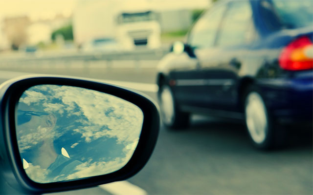 Why Do We Prefer a Convex Mirror in Vehicles? Rear View Mirror in Vehicles  Explained [2024 Guide]