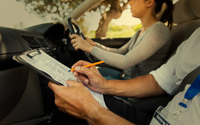 How long does it take to learn car driving?