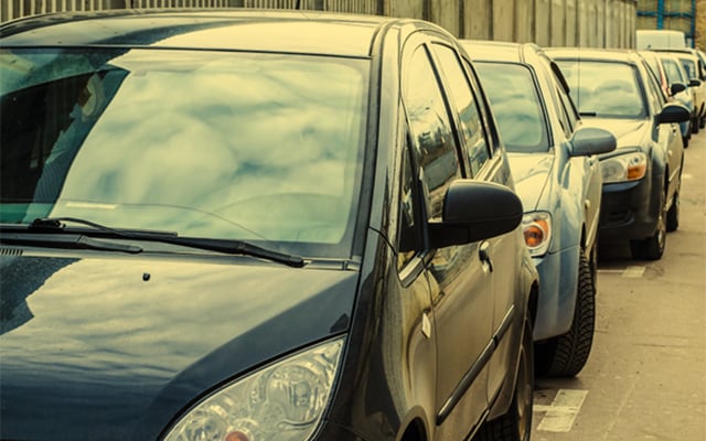 Parking Tips and Hacks (including flawless parallel parking)