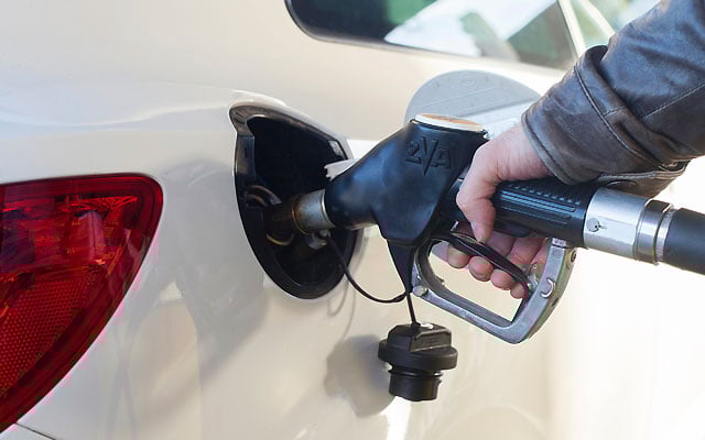Fuel price reports Fuel price reports