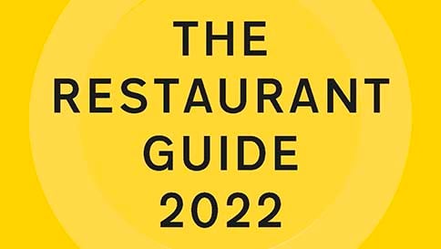 Promo restaurant guide 2022 484 273