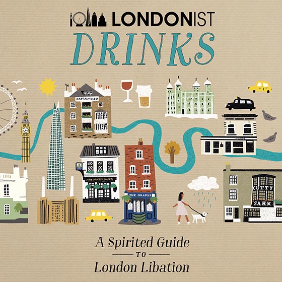 Londonist Drinks