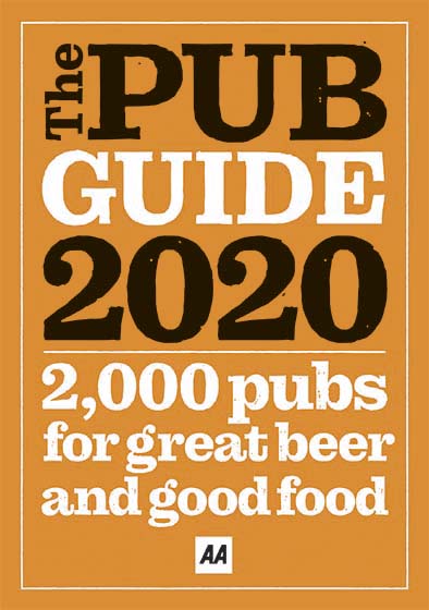 Pub guide 2020